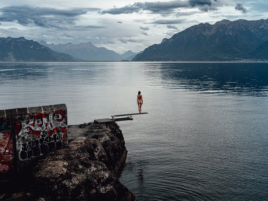 L’IA : ami ou ennemi des artistes photographiques ?