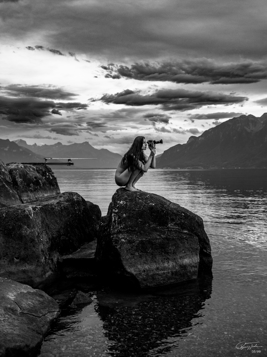 La photographie : le 8ème art au cœur de l'art contemporain