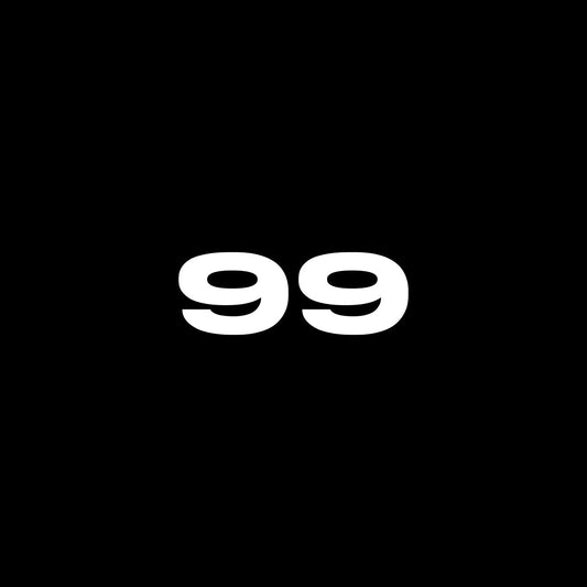 La signification du nombre 99