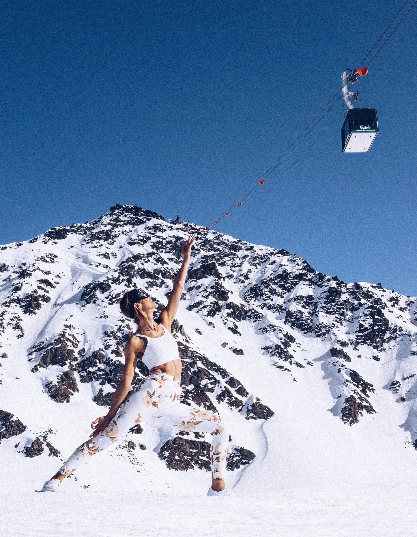 A YOGI IN VERBIER No05
