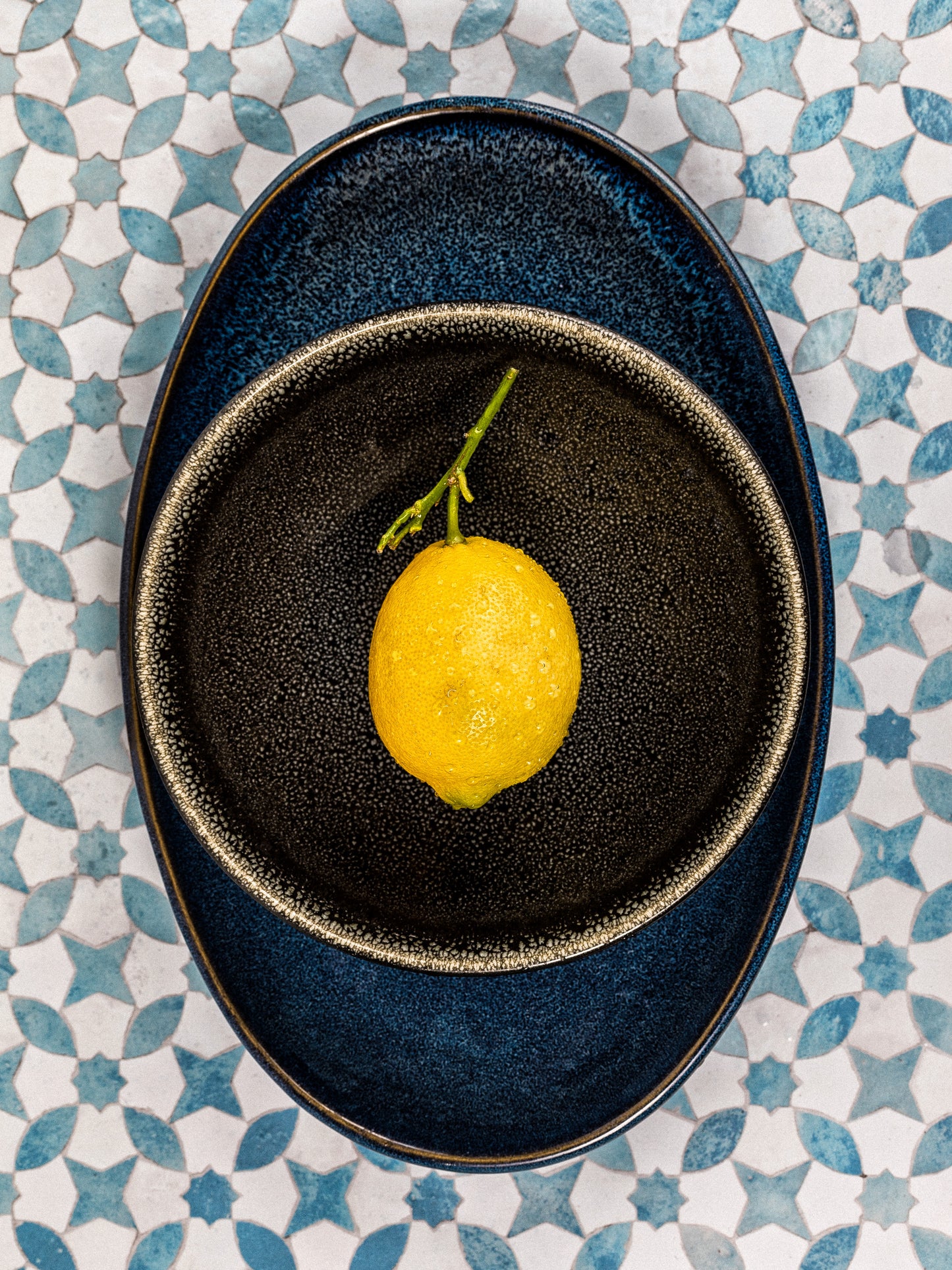 FOOD PASSION No11