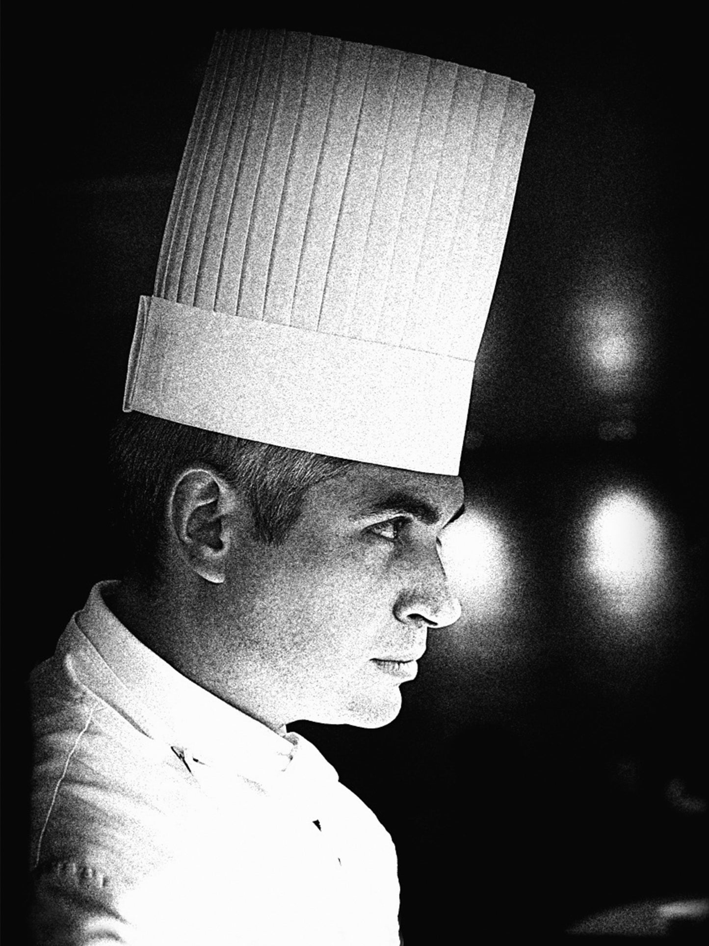 FOOD PASSION No21