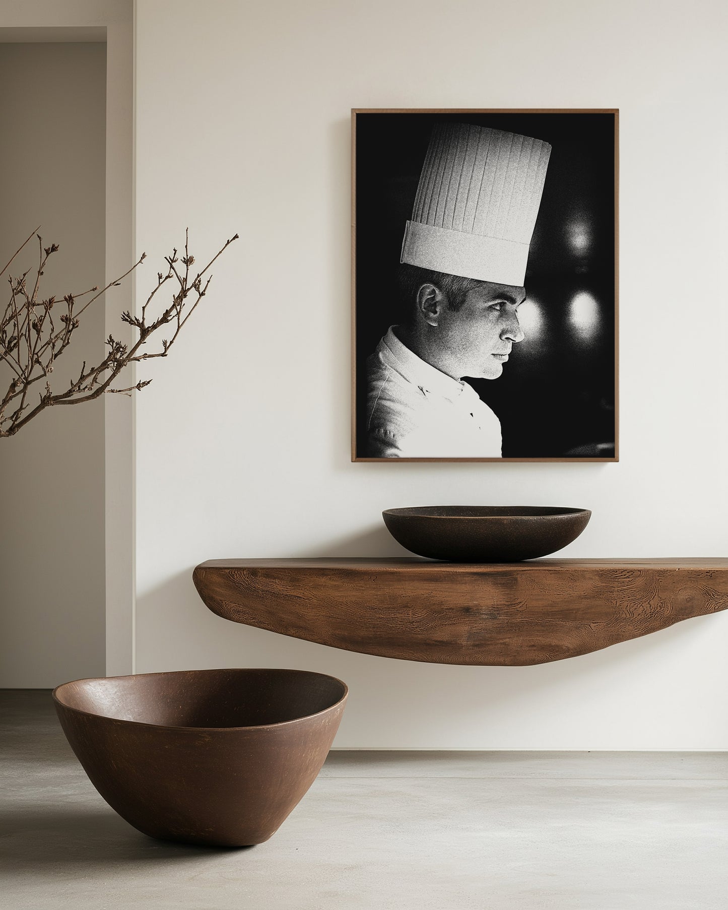FOOD PASSION No21