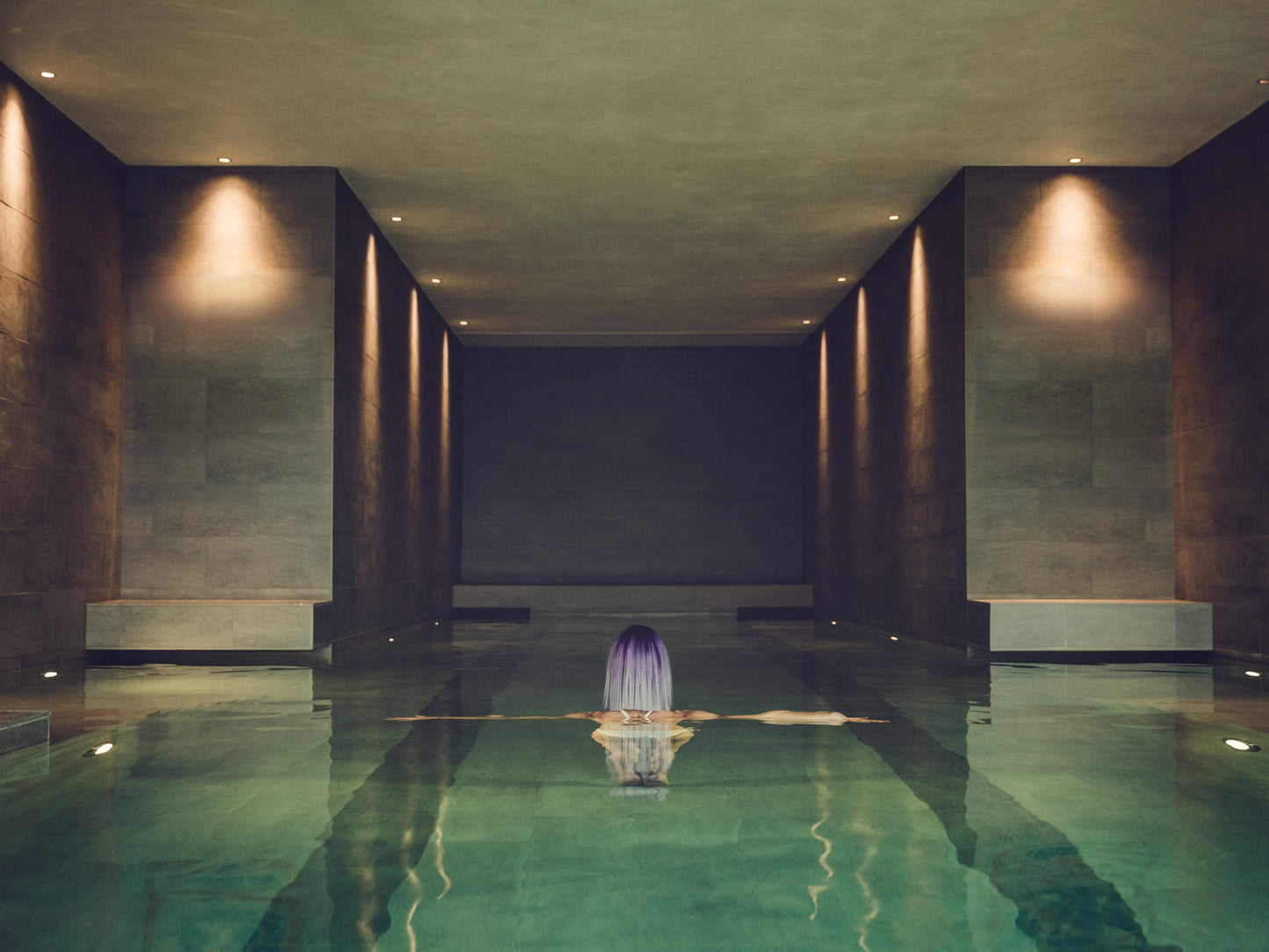 LA PISCINE No01