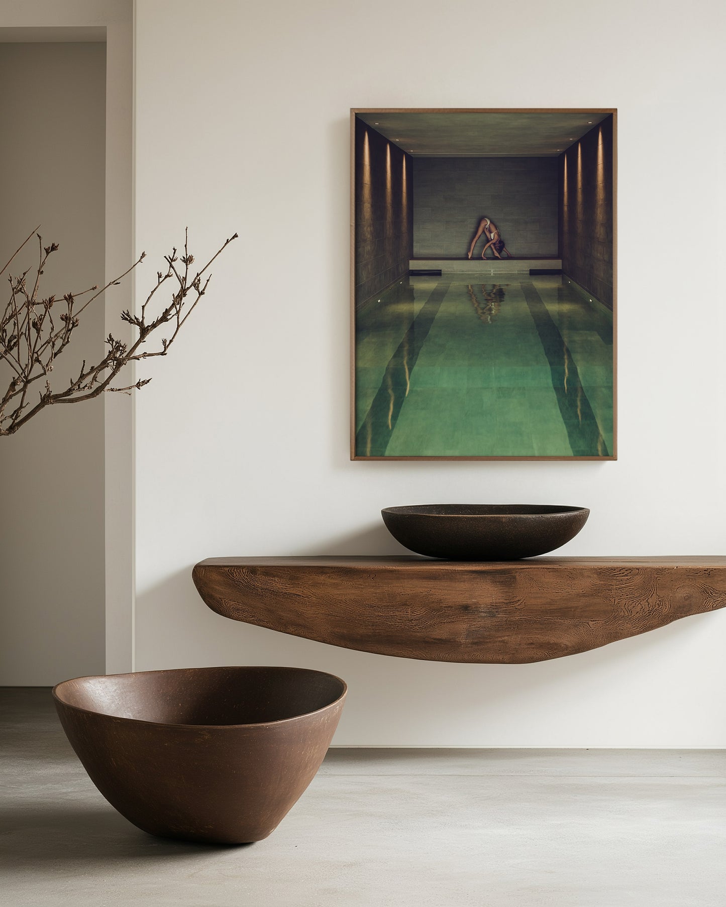 LA PISCINE No02