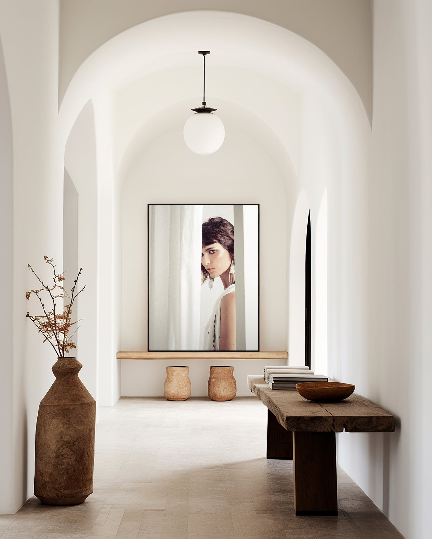 LA TUNISIENNE No03