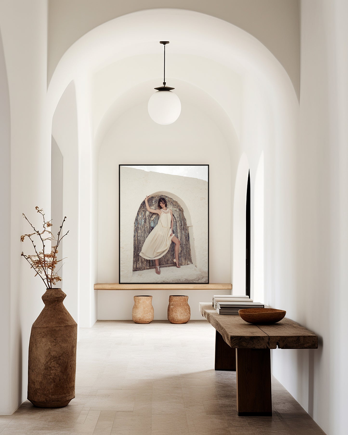 LA TUNISIENNE No04