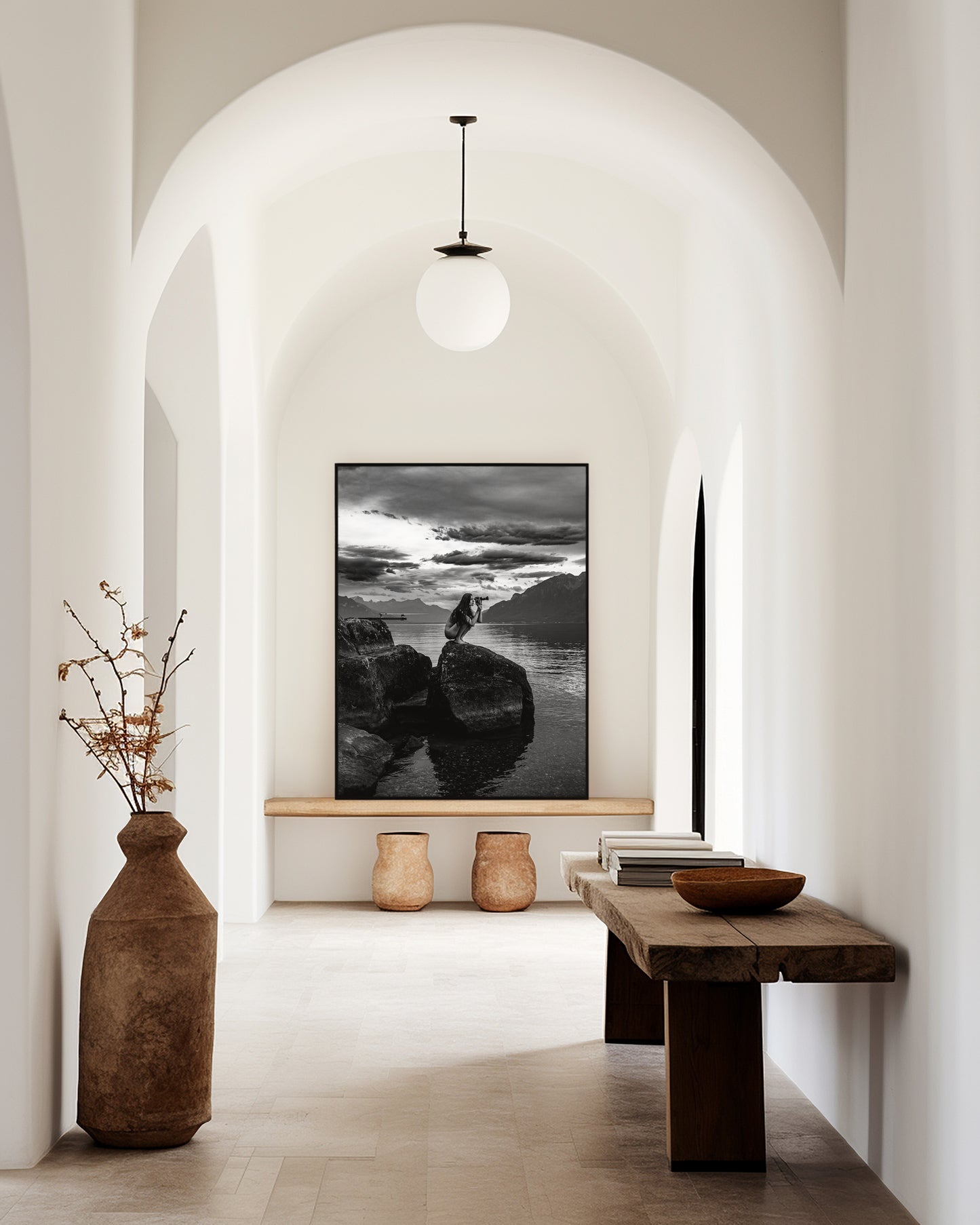 RIVIERA VIBES No01