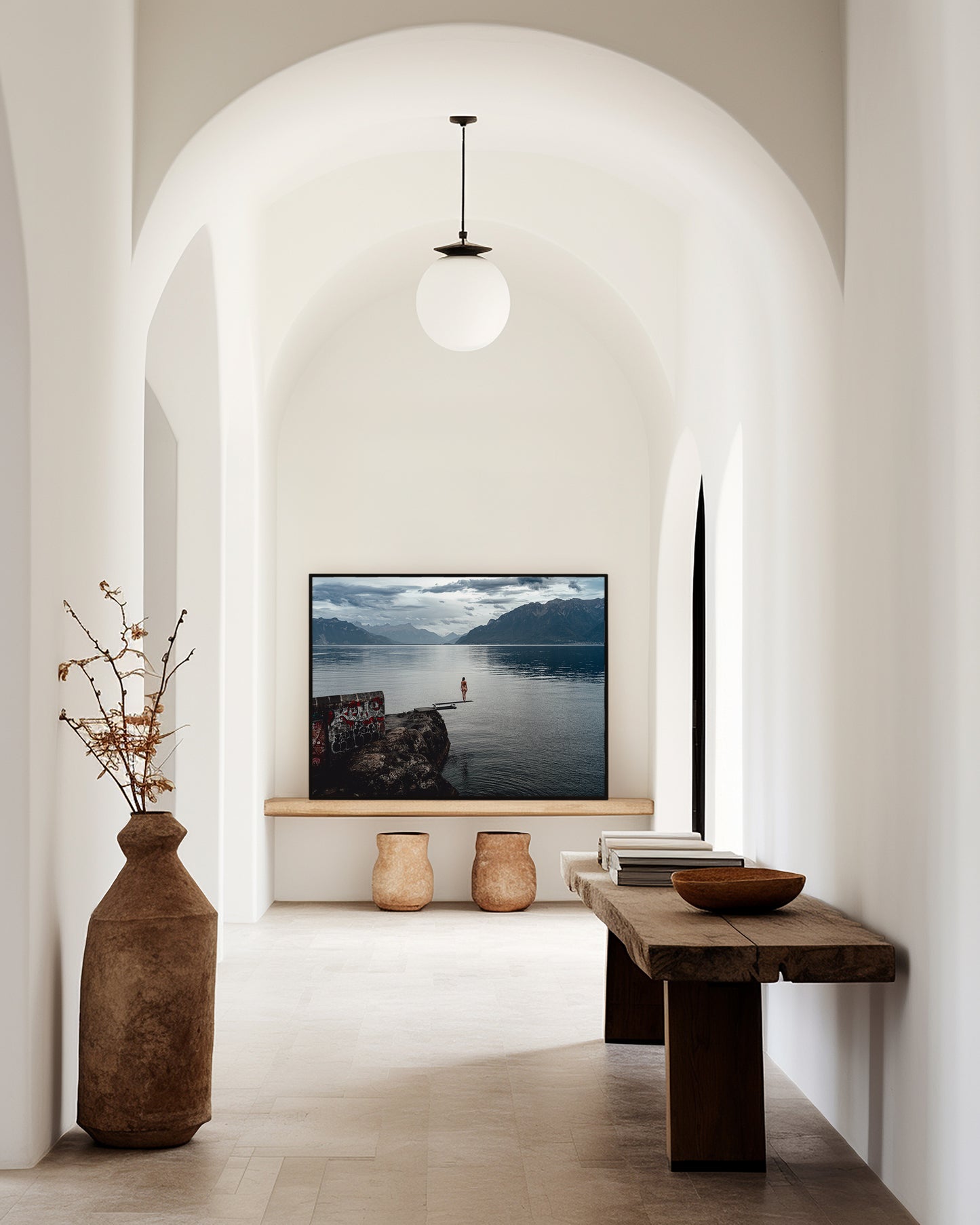 RIVIERA VIBES No07