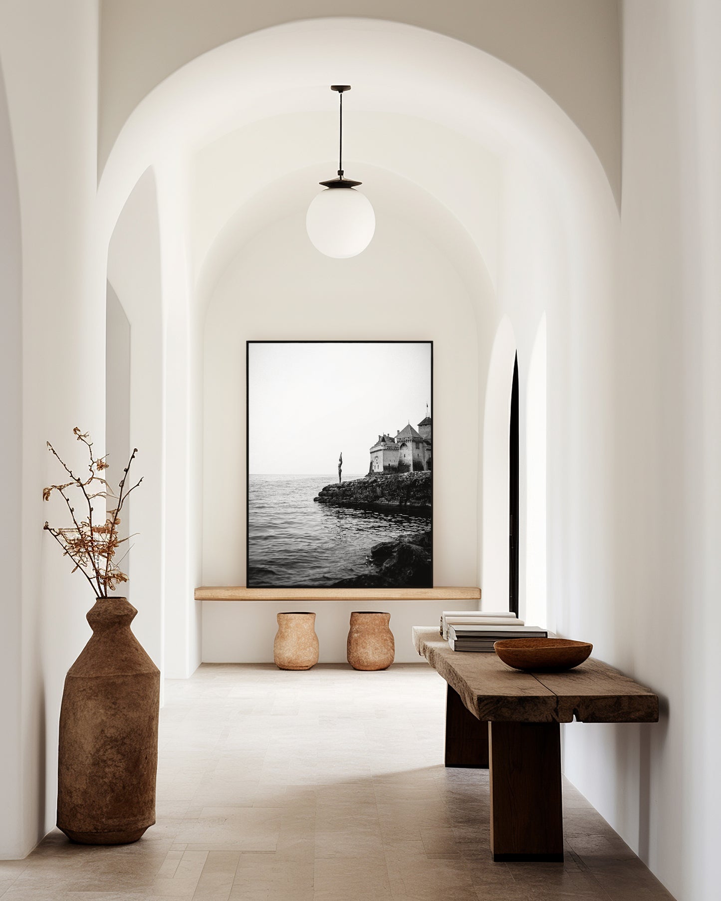 RIVIERA VIBES No13