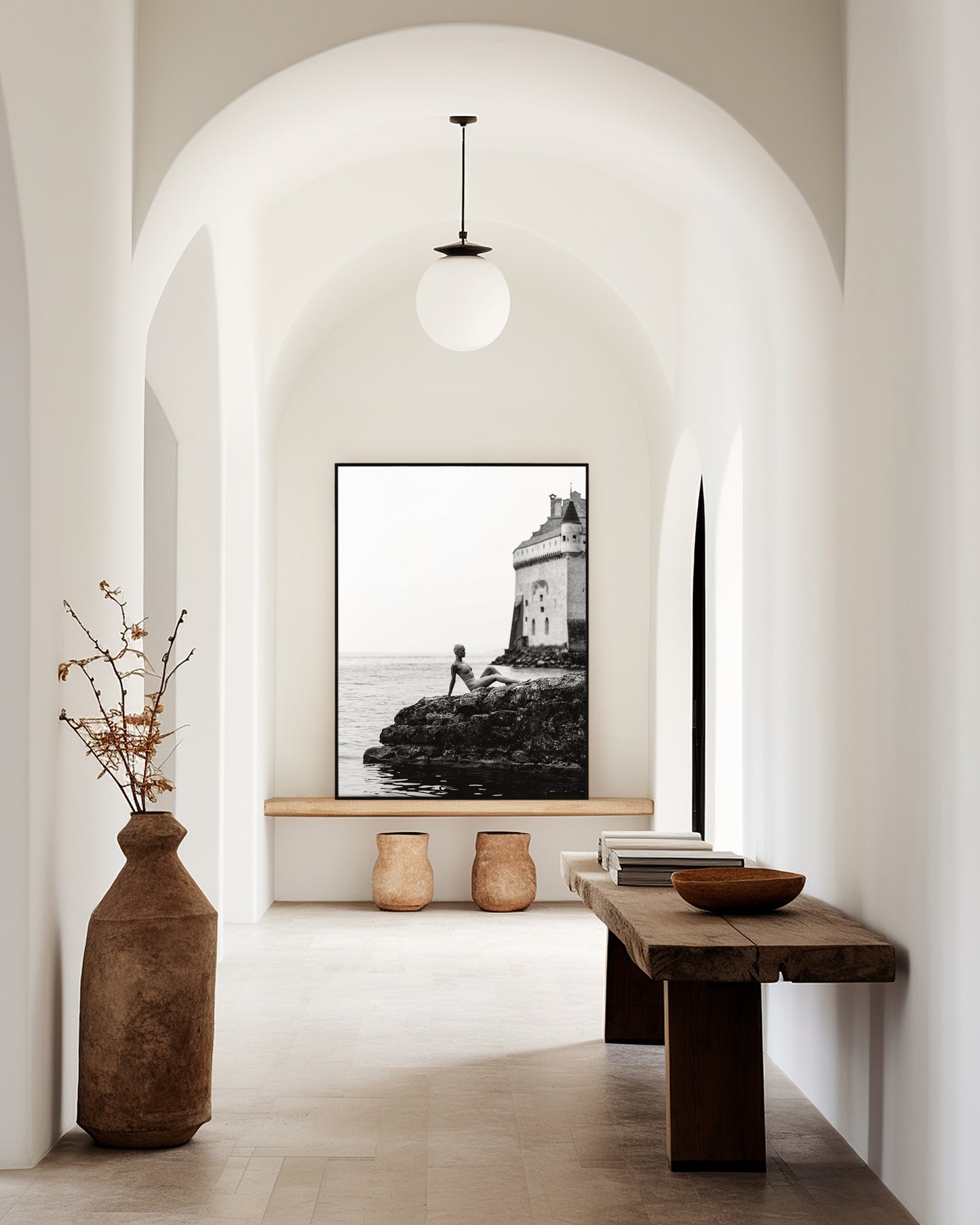 RIVIERA VIBES No14