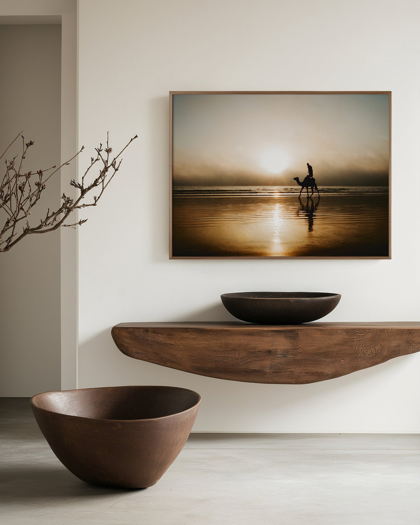 SEA, SAND & SUN No02