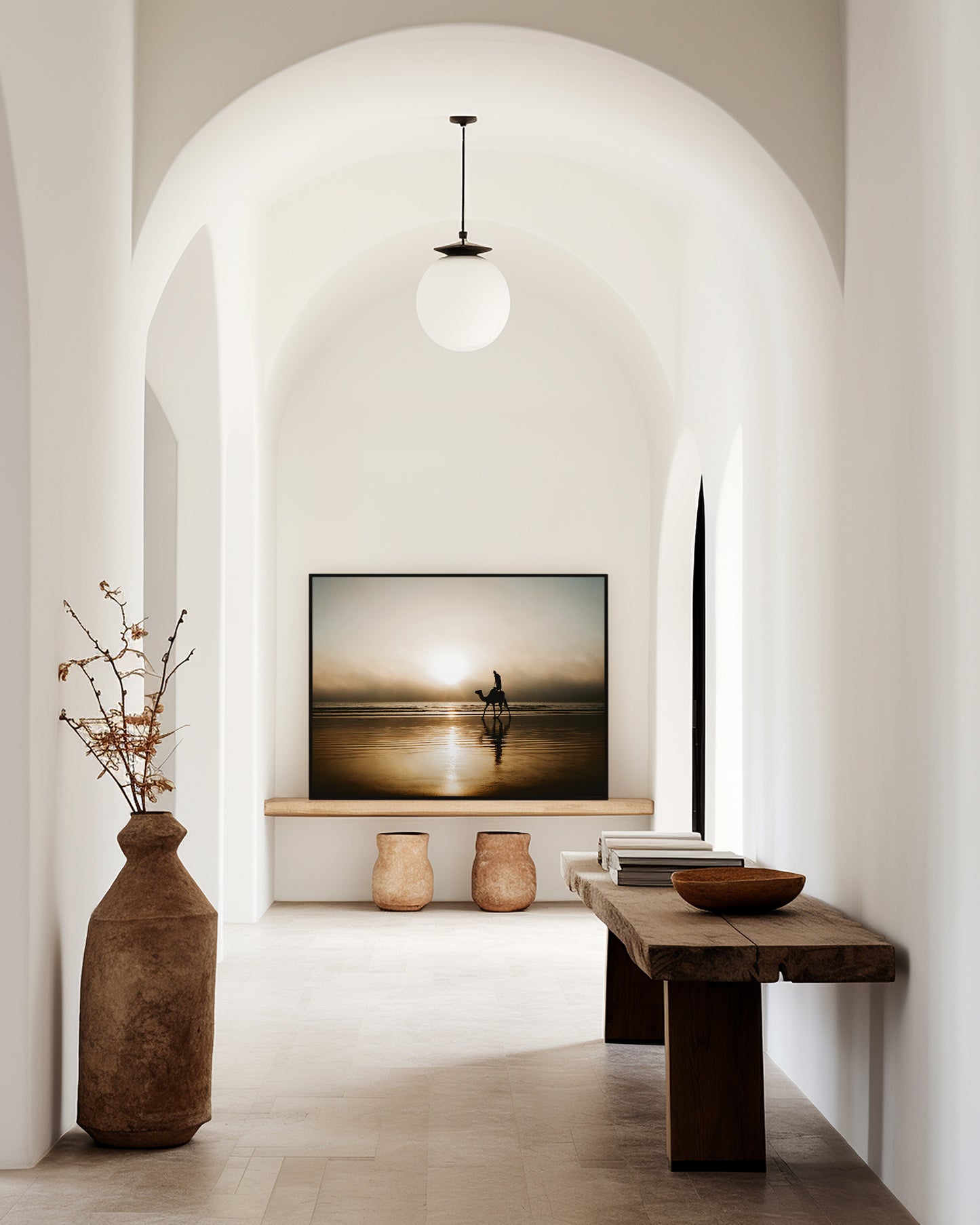 SEA, SAND & SUN No02
