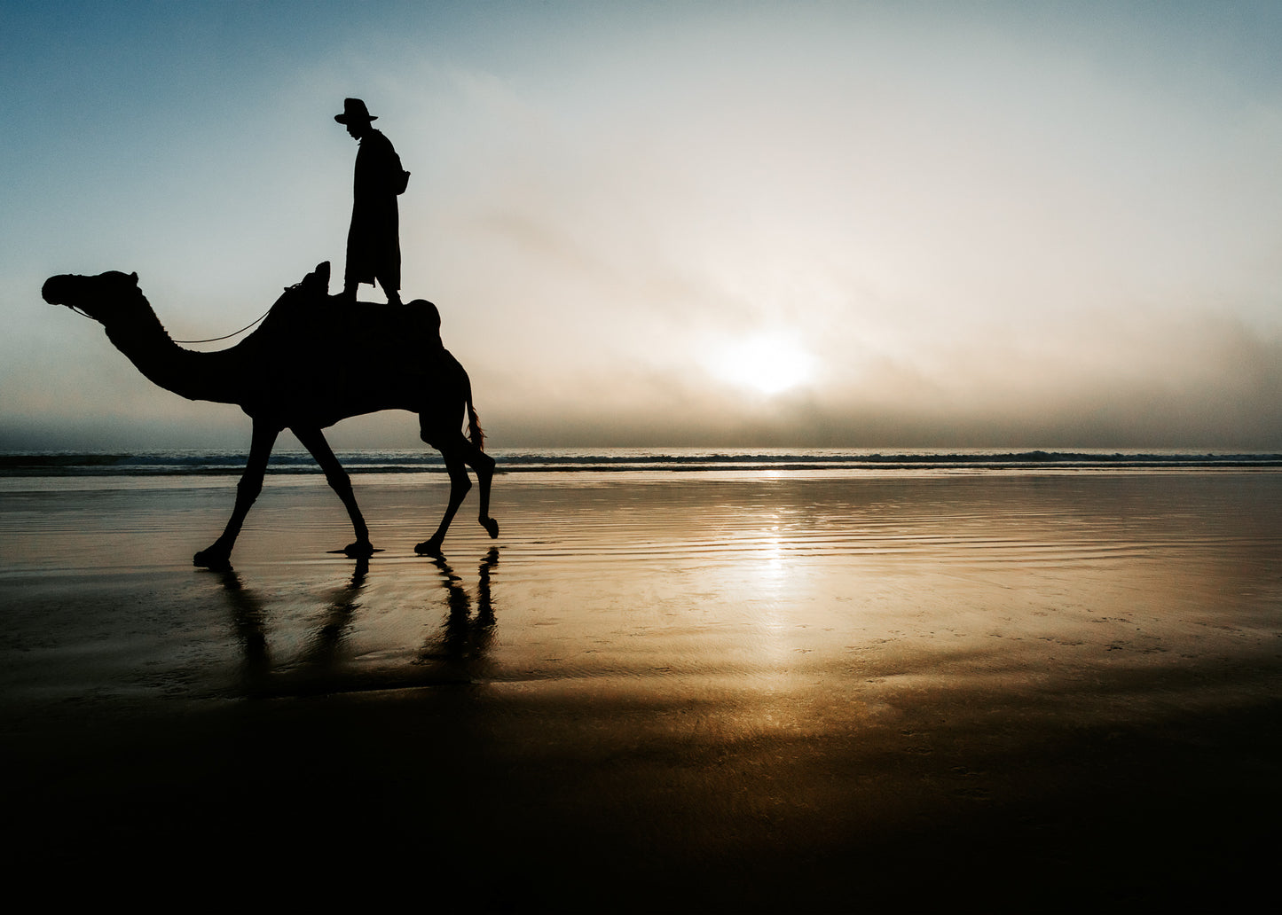 SEA, SAND & SUN No04