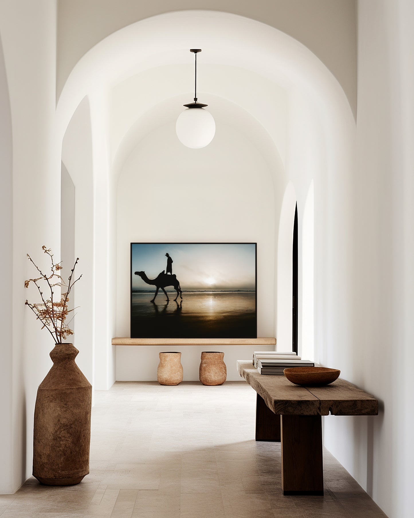 SEA, SAND & SUN No04