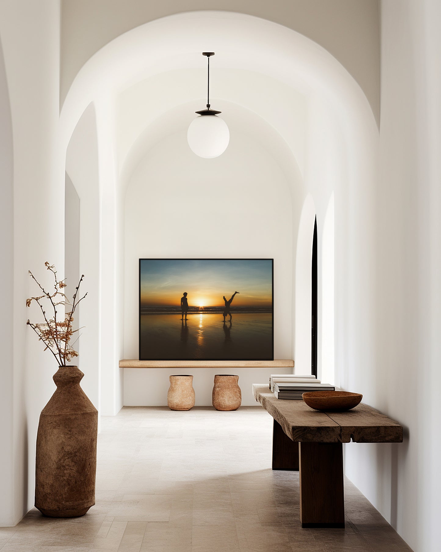 SEA, SAND & SUN No05