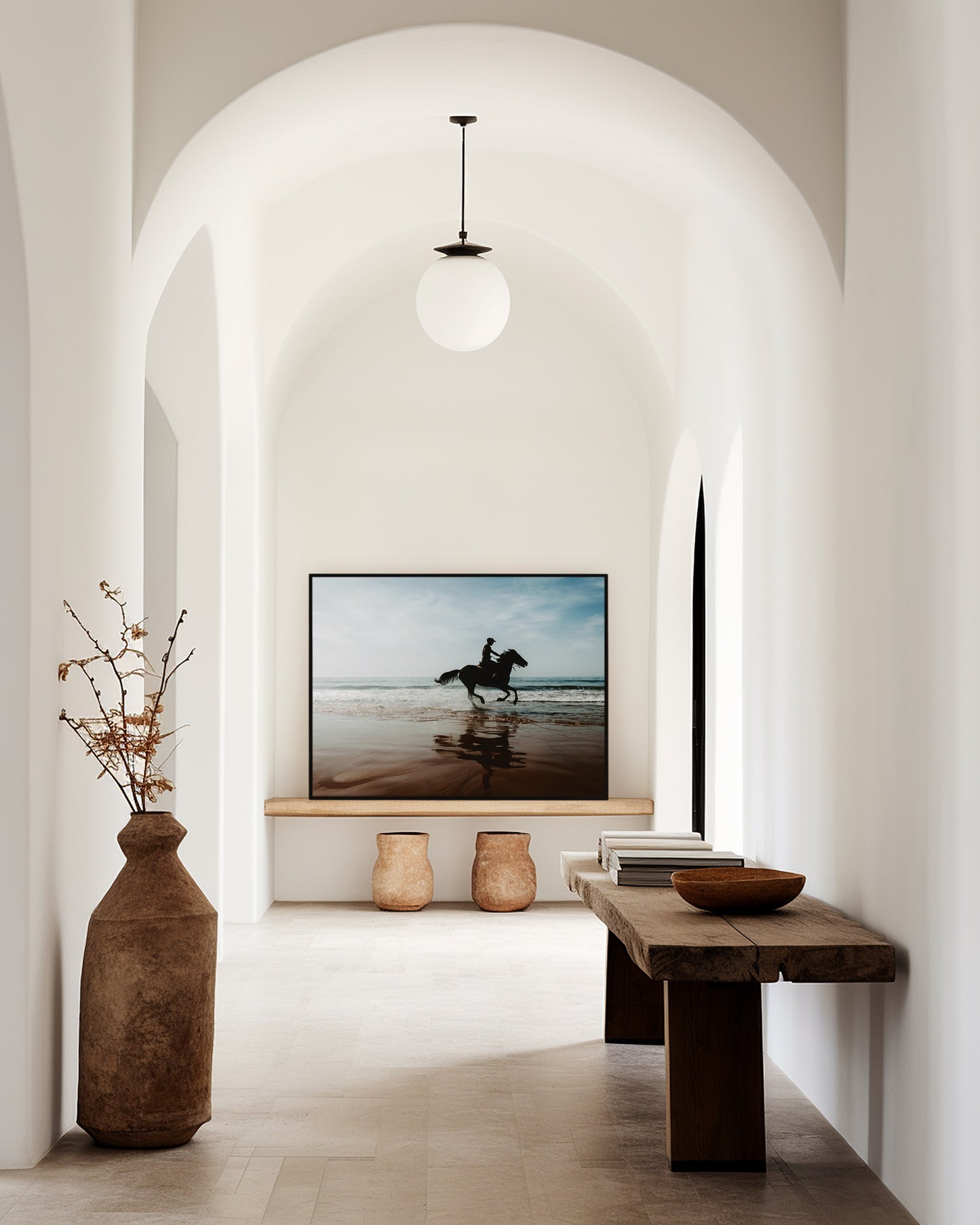 SEA, SAND & SUN No06