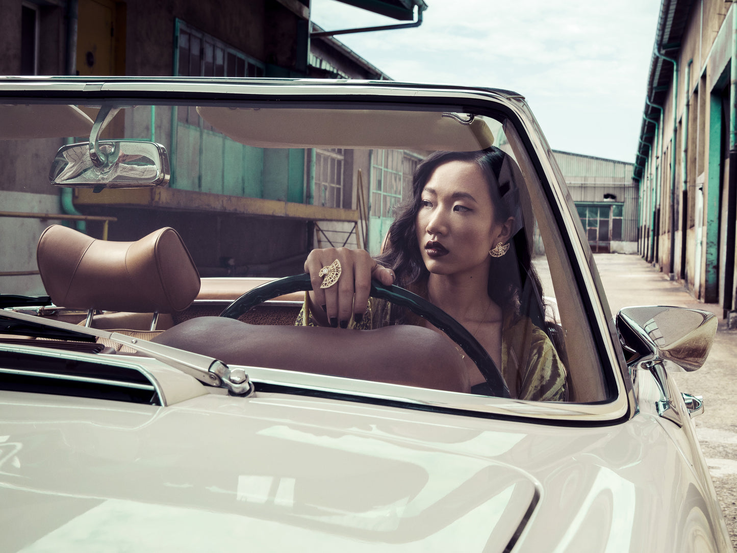 THELMA & LI No02