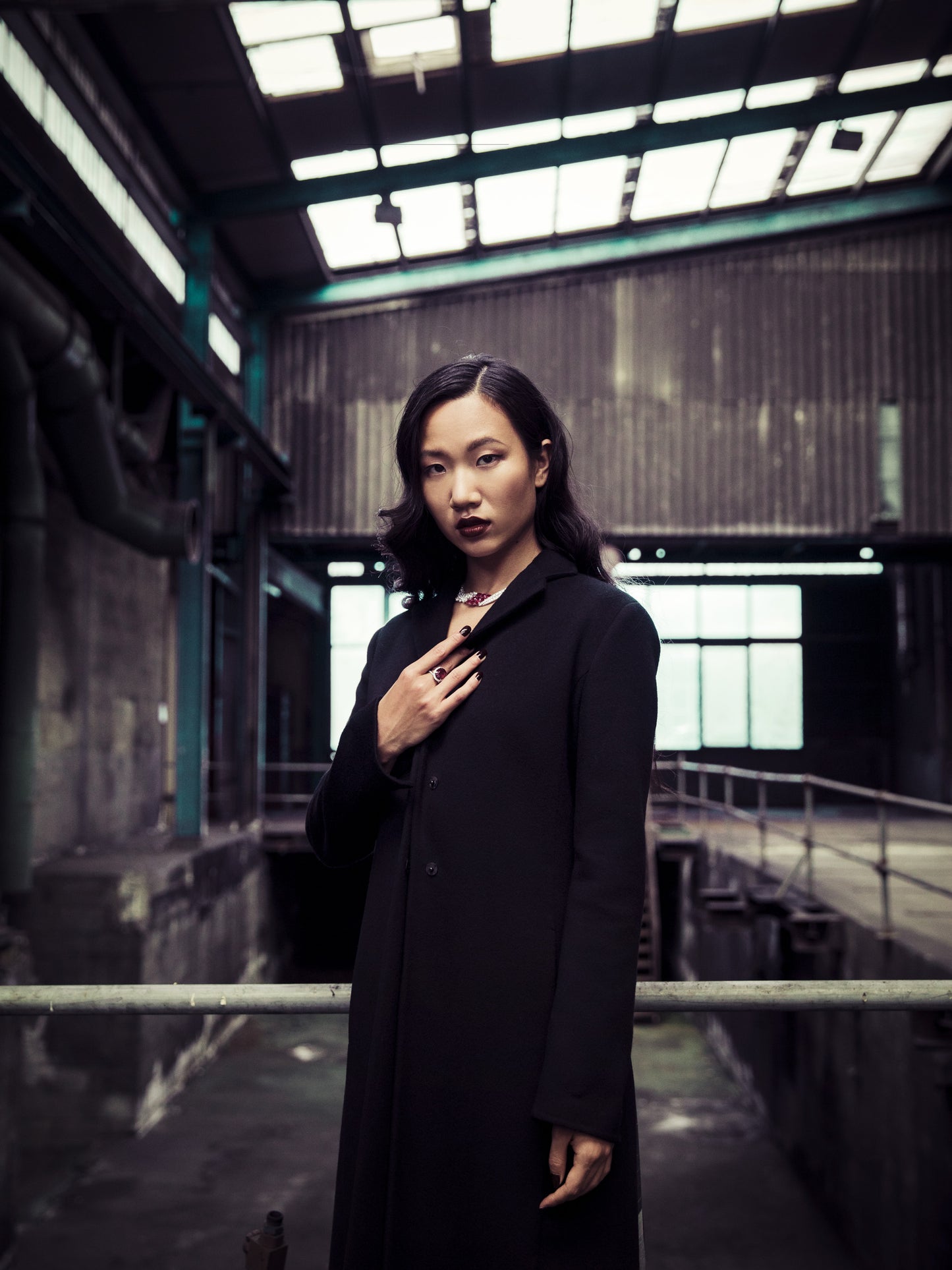 THELMA & LI No06