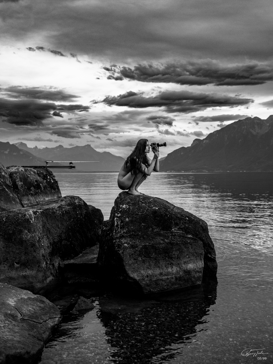La photographie : le 8ème art au cœur de l'art contemporain