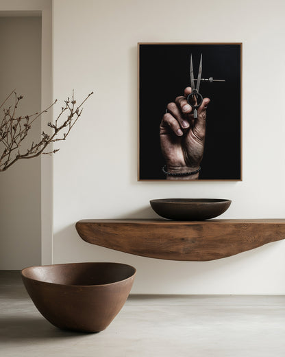 ARTISAN No01