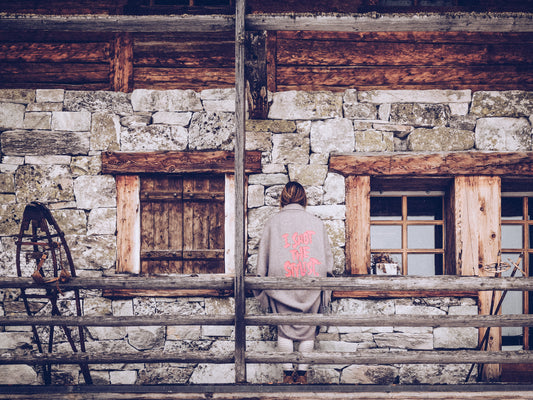 A YOGI IN VERBIER No02