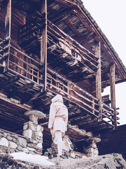 A YOGI IN VERBIER No03