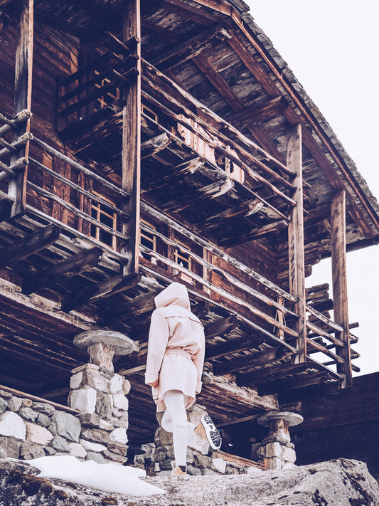 A YOGI IN VERBIER No03