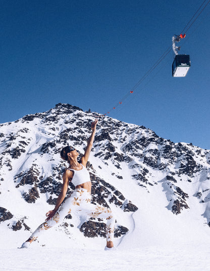 A YOGI IN VERBIER No05