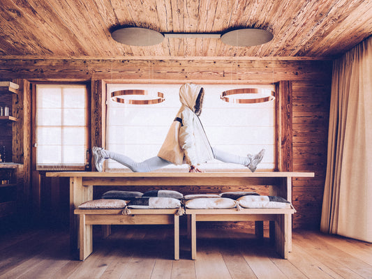 A YOGI IN VERBIER No10
