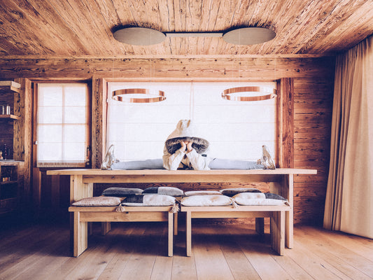 A YOGI IN VERBIER No11