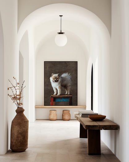 DOG No01