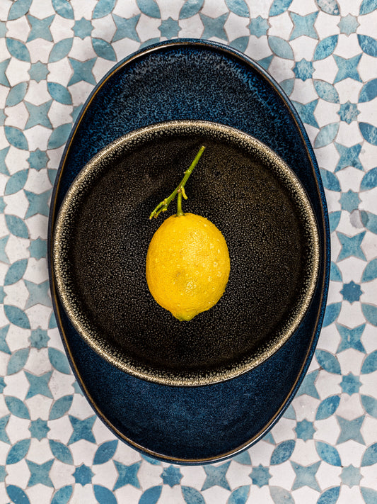 FOOD PASSION No11