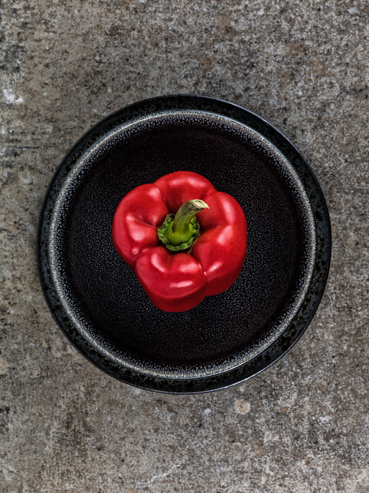 FOOD PASSION No12