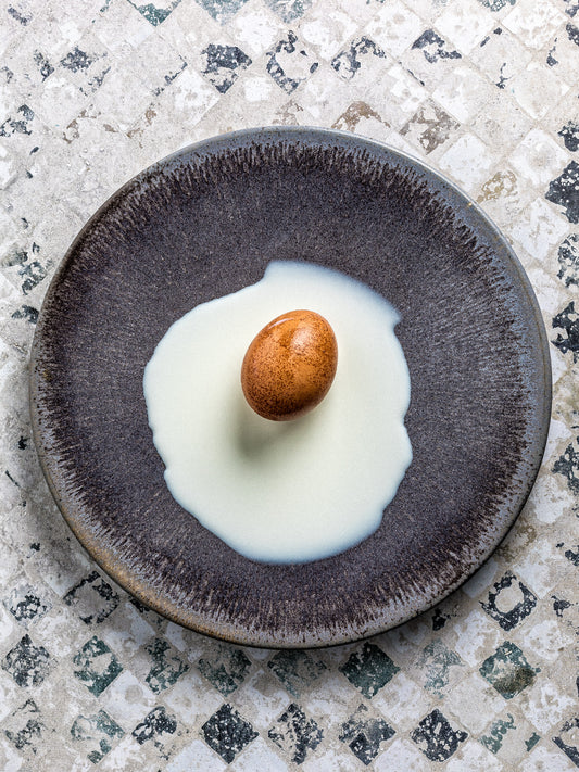 FOOD PASSION No03