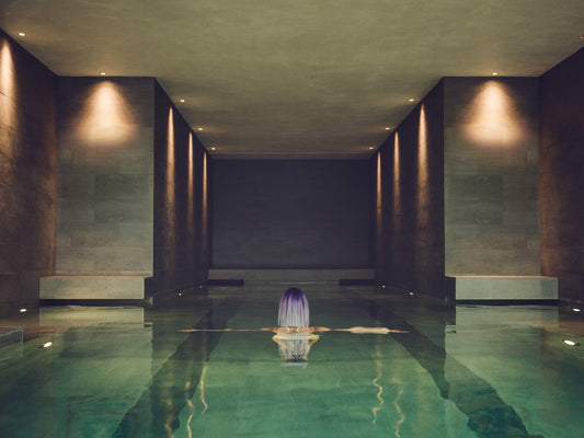 LA PISCINE No01