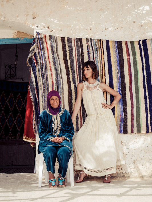 LA TUNISIENNE No06