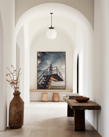 LE PLONGEOIR No05