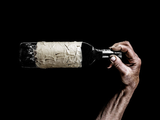 LE VIN, LA VIE No01