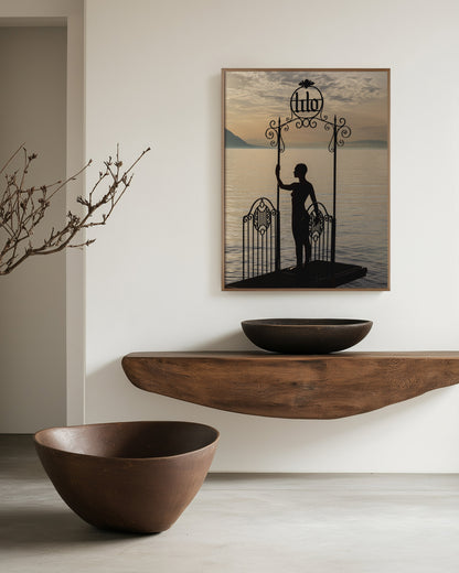 RIVIERA VIBES No09