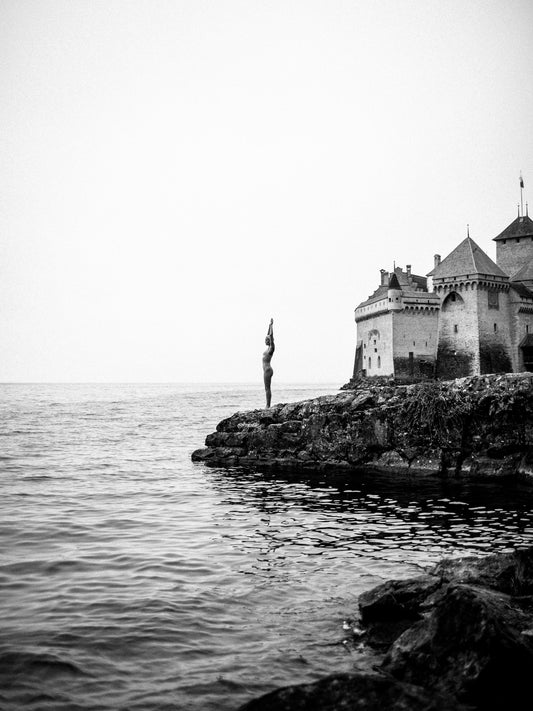 RIVIERA VIBES No13