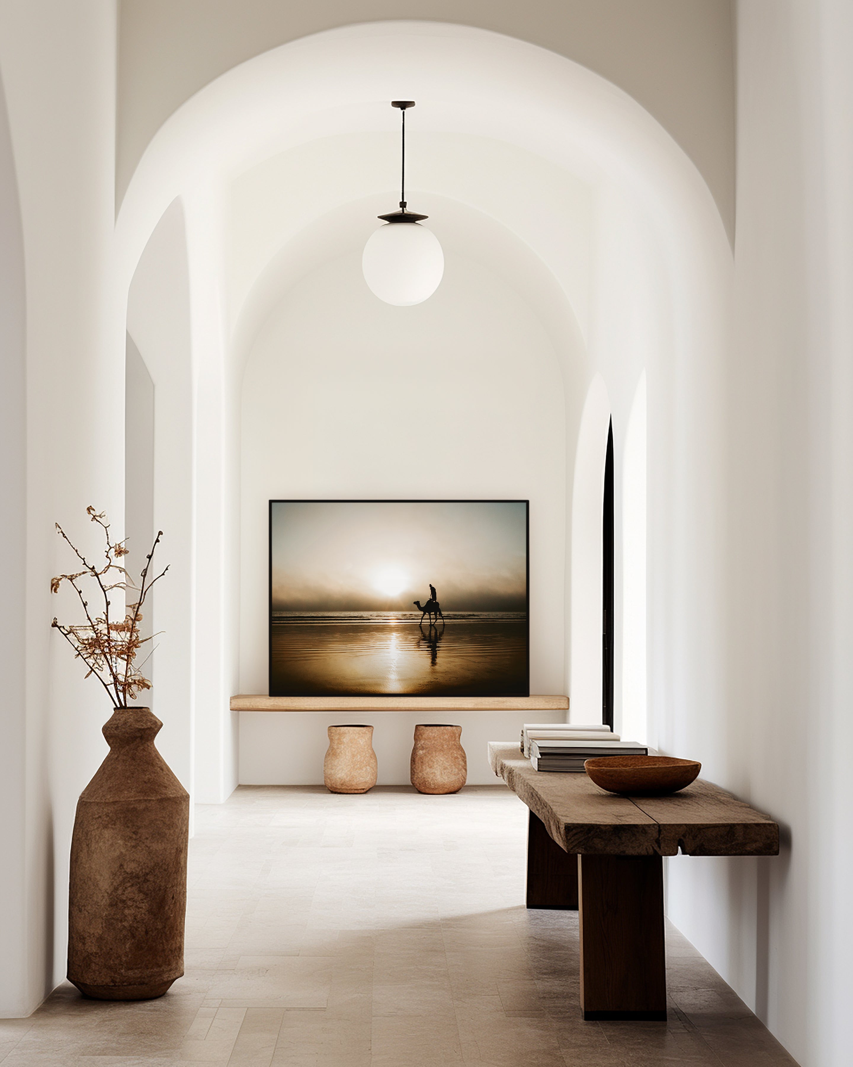 SEA, SAND & SUN No02