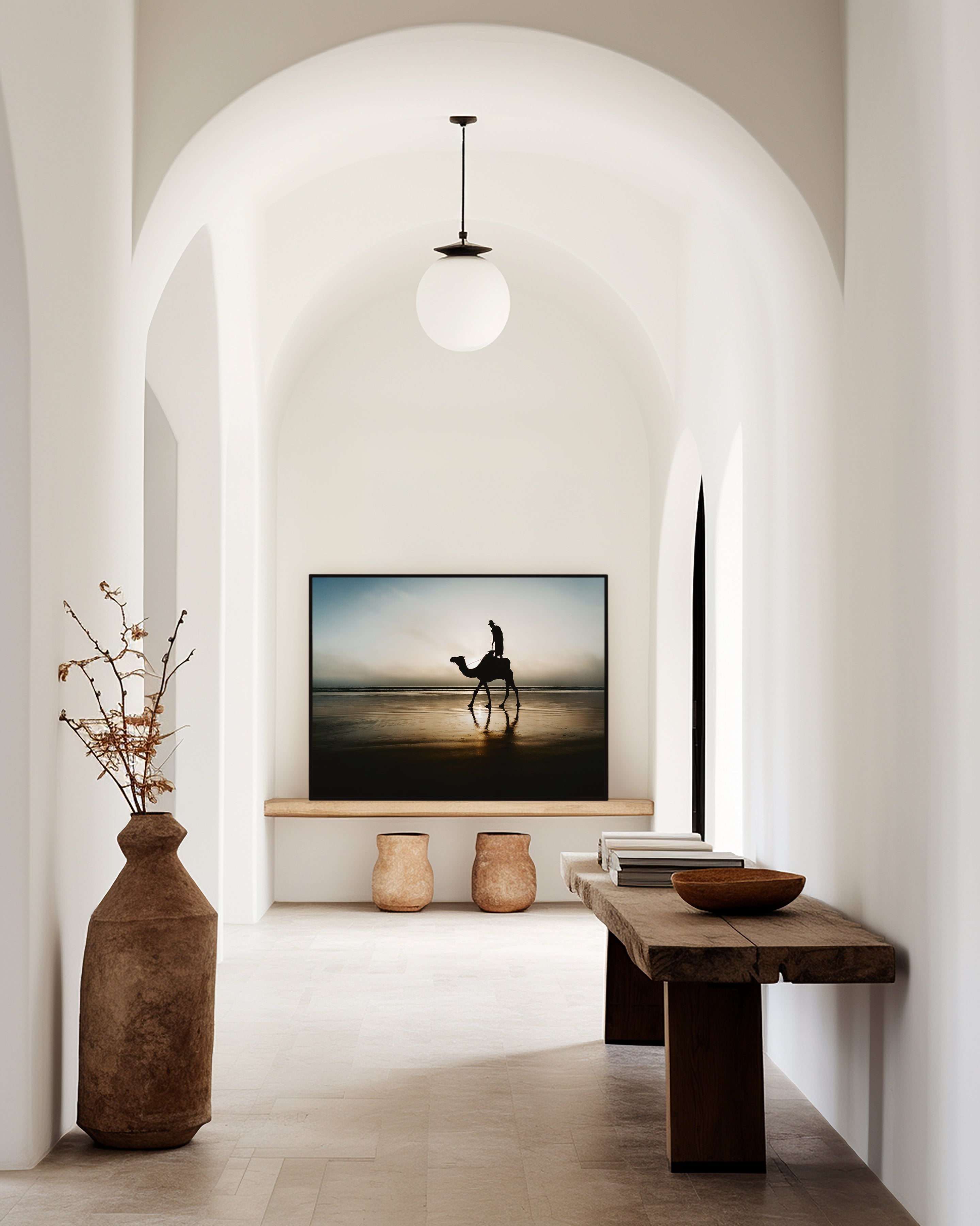 SEA, SAND & SUN No03