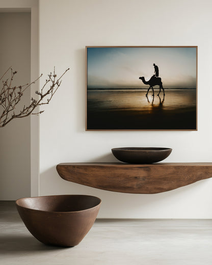 SEA, SAND & SUN No03