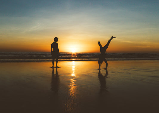 SEA, SAND & SUN No05