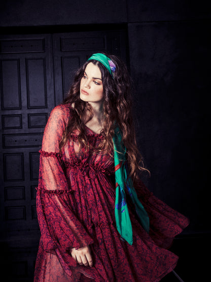 THE GYPSY No1