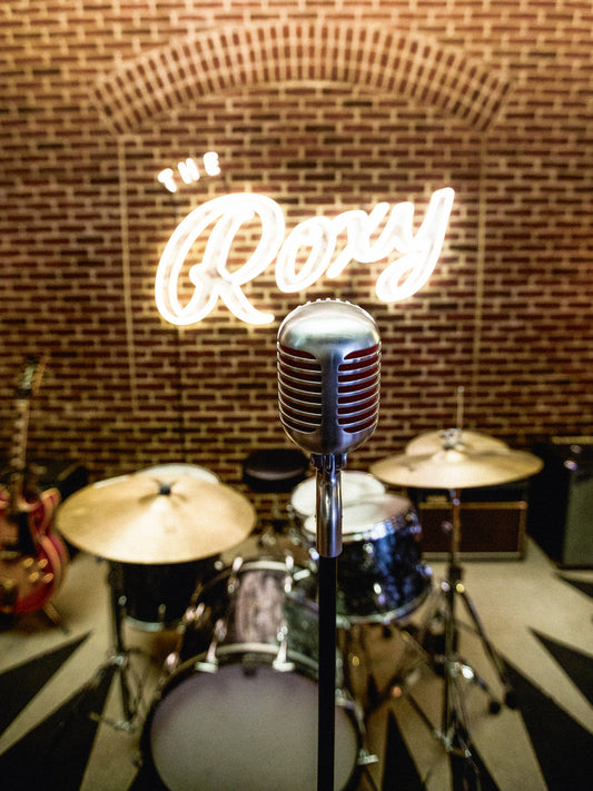 THE ROXY NY No01